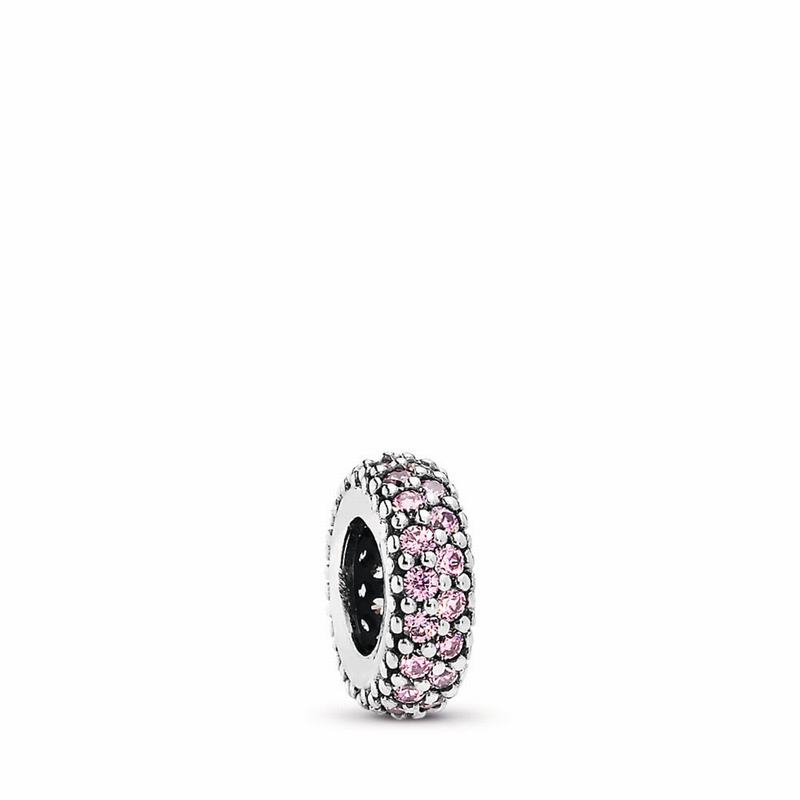 Pandora Inspiration Within Spacer Charm Silver Egypt DP1045832